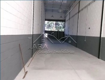 industrial em Avenida Calim Eid, Vila Ré - São Paulo - SP