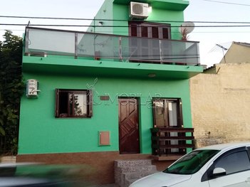 house em Venâncio Aires, Centro - Bagé - RS