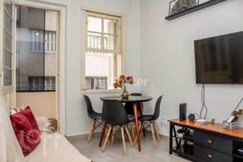 apartment em Rua Avaí, Centro Histórico - Porto Alegre - RS