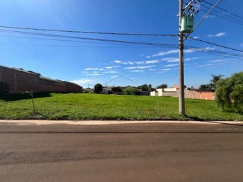 house em Rua Ana Cláudia Alonso de Lima, Jardim Maria Luiza III - Lençóis Paulista - SP