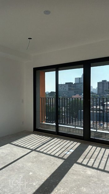 apartment em Fradique Coutinho, Pinheiros - São Paulo - SP