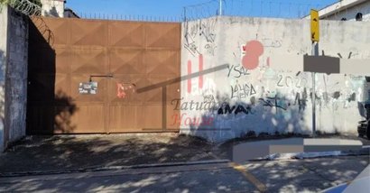 industrial em Nossa Senhora dos Anjos, Chácara Mafalda - São Paulo - SP