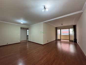apartment em Rua Pará, Centro - Londrina - PR