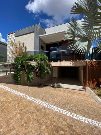 house em Rua Turmalina, Setor 2 - Ibiporã - PR