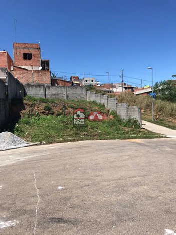 land_lot em Rua Geraldo de Almeida Tavares, Residencial Dom Bosco - São José dos Campos - SP