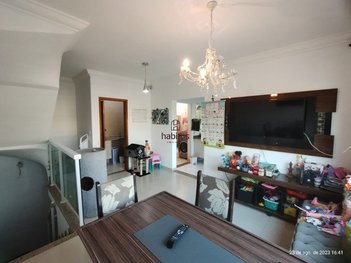 house em Rua Cisplatina, Jardim Ipanema - Santo André - SP