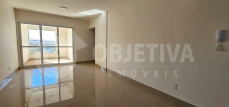 apartment em Rua Ipanema, Patrimônio - Uberlândia - MG