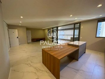 apartment em Rua Riachuelo, Jardim Elite - Piracicaba - SP