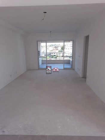 apartment em Rua Azevedo Sampaio, Vila Aprazível - Jacareí - SP