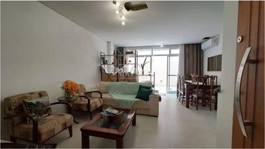 apartment em Avenida Presidente João Café Filho, Assunção - São Bernardo do Campo - SP