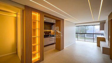 apartment em Rua São José, Central - Santa Rosa - RS