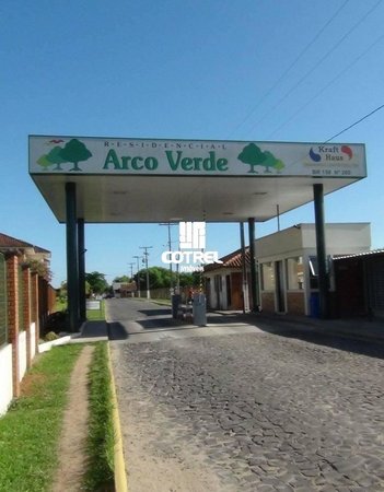 apartment em BR-158, Pinheiro Machado - Santa Maria - RS