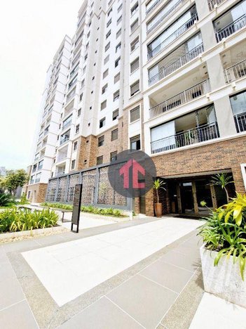 apartment em Rua Bernardo José Sampaio, Botafogo - Campinas - SP