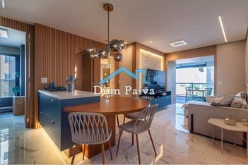 apartment em Rua Paula Ney, Vila Mariana - São Paulo - SP