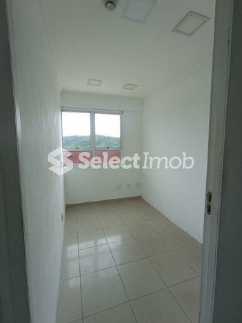 office em Rua Campos Sales, Vila Bocaina - Mauá - SP