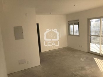 apartment em Rua Ministro Luiz Gallotti, Vila Cordeiro - São Paulo - SP