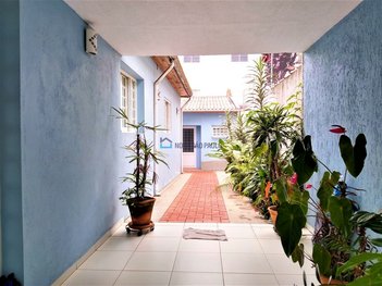 house em Rua Pereira Estéfano, Vila da Saúde - São Paulo - SP