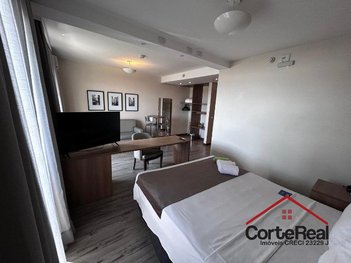 apartment em Avenida Borges de Medeiros, Centro Histórico - Porto Alegre - RS