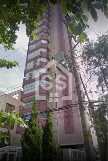 apartment em Rua Tuim, Vila Uberabinha - São Paulo - SP