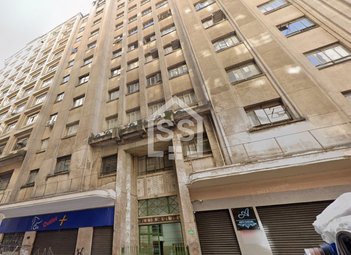 office em Rua Marconi, República - São Paulo - SP