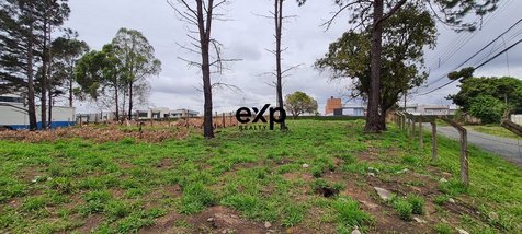 land_lot em Avenida Antônio Rodrigues Teixeira Júnior, Jardim Carvalho - Ponta Grossa - PR