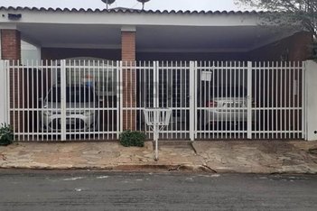 house em Rua Tocantins, Jardim Canadá - Ribeirão Preto - SP