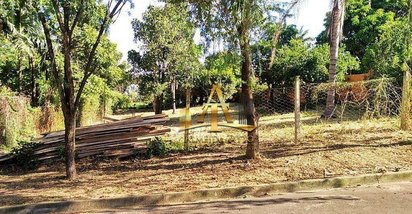 land_lot em Rua Avelino Soster, Terras de Itaici - Indaiatuba - SP