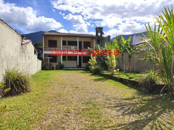 house em Rua Boa Esperança, Lagoinha - Ubatuba - SP