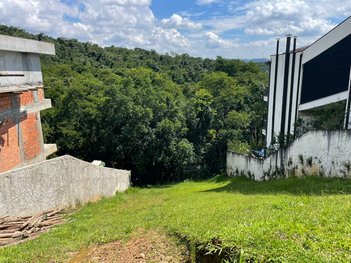 land_lot em Vale do Jacuí, Alphaville - Santana de Parnaíba - SP