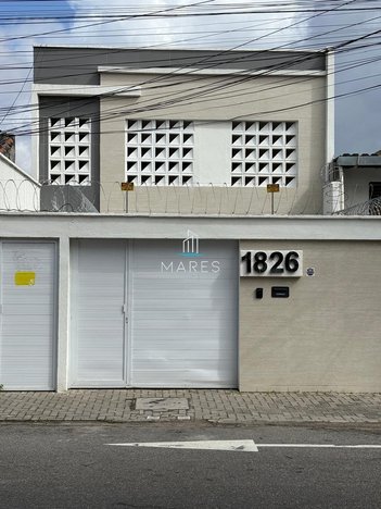 house em Rua Nogueira Acioli, Joaquim Távora - Fortaleza - CE