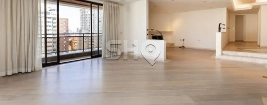 apartment em Rua Joel Jorge de Melo, Vila Mariana - São Paulo - SP