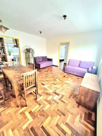 apartment em Avenida Doutor Cardoso de Melo, Vila Olímpia - São Paulo - SP