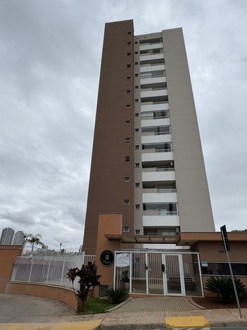 apartment em Rua Elias Rodrigues Claro, Jardim São Carlos - Sorocaba - SP