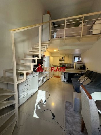 apartment em Rua Pintassilgo, Vila Uberabinha - São Paulo - SP
