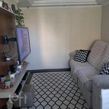 apartment em Doutor Assis Ribeiro, Engenheiro Goulart - São Paulo - SP
