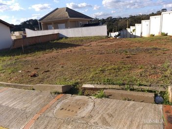 land_lot em Rua Buritis, Neópolis - Gravataí - RS