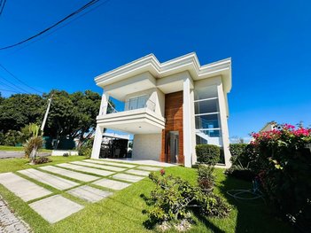house em Rodovia Estruturante - CE 085, Garrote - Caucaia - CE