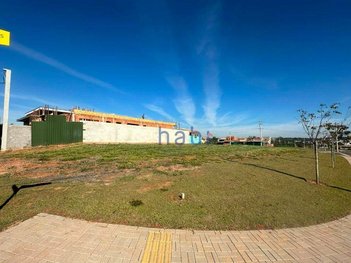 land_lot em Avenida Rogério Cassola, Itapeva - Votorantim - SP
