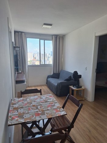 apartment em Rua Flora, Brás - São Paulo - SP