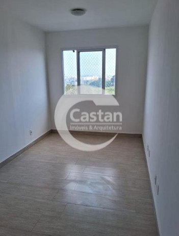 apartment em Avenida Doutor Francisco Mesquita, Quinta da Paineira - São Paulo - SP
