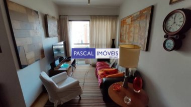 apartment em Rua Bitencourt Sampaio, Vila Mariana - São Paulo - SP