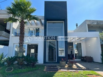 house em Avenida Central, Xangri-Lá - Xangri-Lá - RS