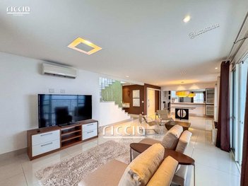 apartment em Rua Heitor Vieira Júnior, Altos do Esplanada - São José dos Campos - SP