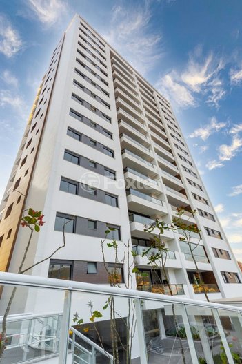 apartment em Travessa Felipe Godinho e Silva, Agronômica - Florianópolis - SC