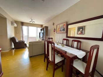 apartment em Rua Bento Gonçalves, Centro - Passo Fundo - RS