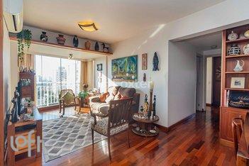 apartment em Andaraí, Passo D'areia - Porto Alegre - RS