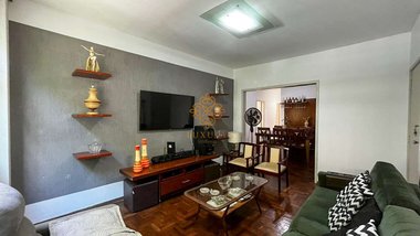 apartment em Rua Alfenas, Cruzeiro - Belo Horizonte - MG
