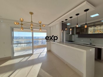 apartment em Rua Fernando Febeliano da Costa, Vila Independência - Piracicaba - SP