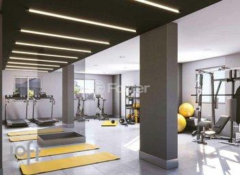 apartment em Novo Oriente do Piauí, Cangaíba - São Paulo - SP