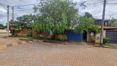 house em Condomínio Estância Quintas da Alvorada, Setor Habitacional Jardim Botânico - Brasília - DF
